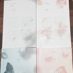 [방탄소년단] 하..화이트 너란 앨범..