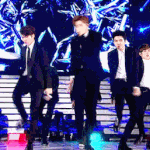 [인피니트] ㅅㄷ 피곤에 찌들것 같음.