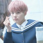 [방탄소년단] 오늘윤기<b>생일</b>