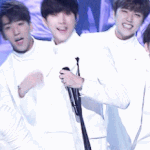 [<b>B1A4</b>] 복덩이들