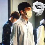[CHEN] 종대<b>공항</b><b>룩</b>엿보기