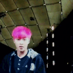 [시우민] 뽀송뽀송한 체리슈 <b>민낯</b> (시우민)