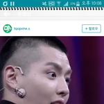 [EXO] ㅋㅋㅋㅋㅋㅋㅋㅋ조카 개그다