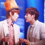 [인피니트] <b>성열</b> 성규가 어제 시사회 안간 진짜 이유