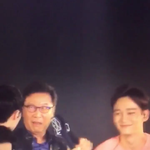 [EXO] ㅋㅋㅋㅋ김종댘ㅋㅋㅋ수만찡이랑