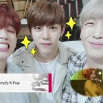 [BAP] 마ㅁㅁ 노래 소개 하면서