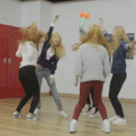 [레드<b>벨벳</b>] 야 ㅅㅂ 와 욕하면안되는데