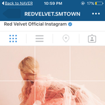 레드벨벳 티저 조각 다 나왔음