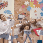 [레드벨벳] 컴백궁예 ㅇㄱㄹㅇ