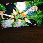 [방탄소년단] 노트북샀다아<b>아아</b>