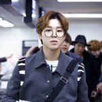 [방탄소년단] 아빠 친구 빅히트 직원이래