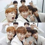 [BTOB] 괜찮아괜찮아괜찮아