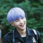 [방탄소년단] 윤기<b>염색</b>