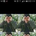 [EXO] 이거 글데 상우맞지?