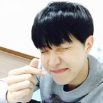 [방탄소년단] 내친구 호석이 입덕했는데