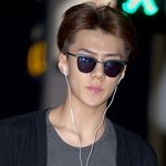 [EXO] <b>실제</b> 기사사진ㄷㄷ
