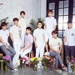 [EXO] 모의고사치는애들 <b>힘내라</b>