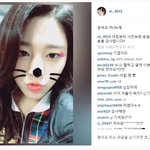[소통] 와 요즘 스노우로 인기<b>몰이</b> 연예인들 ㅠㅠ