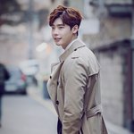남성미 넘치는 <b>종석</b>찡