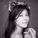 김하늘 웨딩화보