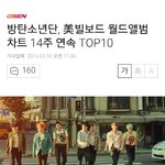 [방탄소년단] 애들 <b>기사</b> 봤어??