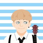 [<b>B1A4</b>] 이거누구게??