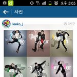 [BAP] 마토키 작가님이 애들 힘내라고