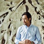 류승범 화보 속 셔츠