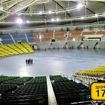 [EXO] 공지밀자! 공쥐/며느리 mirror+<b>좌석</b>사진