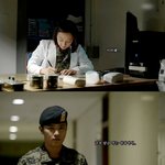 아련샘 터졌던 어제자 태양의<b>후예</b> 구원커플.jpg