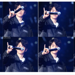 [백현] 본격 백현 아이컨택 The Star 직캠 봤니?(<b>심약</b>자ㄴㄴ)