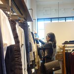 <b>제시</b>의 패션 소화력