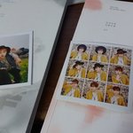 [방탄소년단] <b>화양</b>연화앨범왔다!!!!