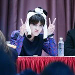 [방탄소년단] 이삐들아 오늘 호석이의 발림 포인트는