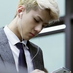 [EXO] 세훈이 이 <b>머리때</b> 사진있는사람