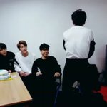 [방탄소년단] 난 진짜 <b>호석</b>이등판보고놀랬어