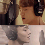 [CHEN] 종대가 보컬로 인정받는거