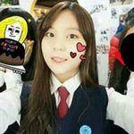[댓글부탁해] <b>엄지</b> 개예쁜데???