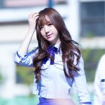 [러블리즈] 비밀열쇠 광고에 나오는 <b>남자분</b> 누구야?