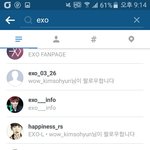 [EXO] 근데 <b>쏘</b>혀1니 엑소조아함?