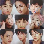 [EXO] 갓소