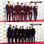 [EXO] 뿡탄한테쳐<b>발리</b>는 씹소 기럭지