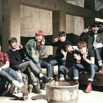 [방탄소년단] <b>정화</b>