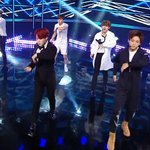 [EXO] ##엑소 방탄 쩔어<b>의상</b> 베낀거##