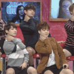 [방탄소년단] 형 그쪽 아냐