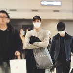 [카이] <b>열일</b>하는 카이 핫바디