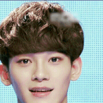 [EXO] 존나 팔뚝이랑 허벅지<b>안쪽</b>에 살몰린애 없냐