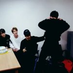 [방탄소년단] 나이때심쿵함