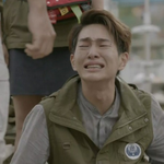 [EXO] 온<b>you</b> 캡쳐로 연기 개까이는걸로봐선 카이도