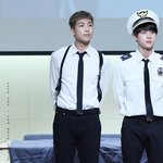 [방탄소년단] 나 이거보고 진짜 심장 떨어진 줄 알았닼ㅋㅋㅋㅋㅋ